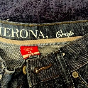 MERONA crop jeans s4